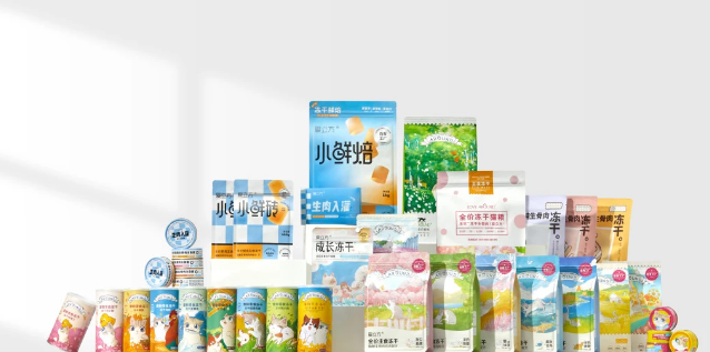 爱立方宠物食品全线主食测评：科学配方与适口性如何兼得？