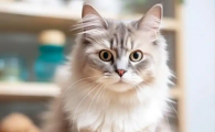 猫的报复行为