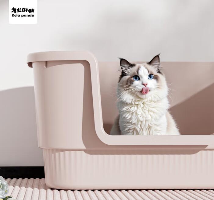 考拉胖胖猫砂盆多少钱一个 考拉胖胖猫砂盆多少钱一个