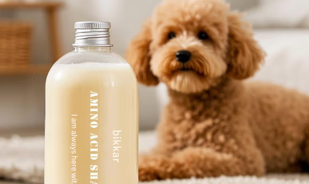 bikkar沐浴露好用吗 bikkar沐浴露好用吗