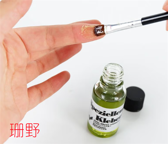 珊野狗狗立耳专用胶水:安全立耳,守护萌宠健康 珊野狗狗立耳专用胶水:安全立耳,守护萌宠健康