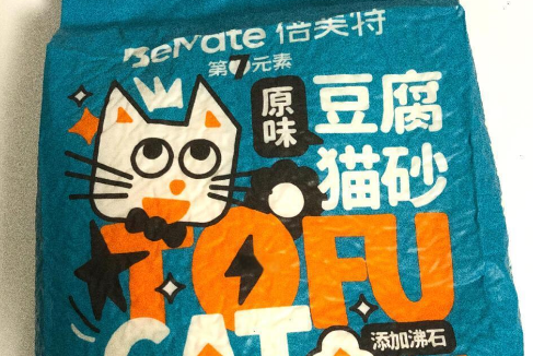 倍美特沸石豆腐猫砂,猫咪喜爱的低尘之选 倍美特沸石豆腐猫砂,猫咪喜爱的低尘之选