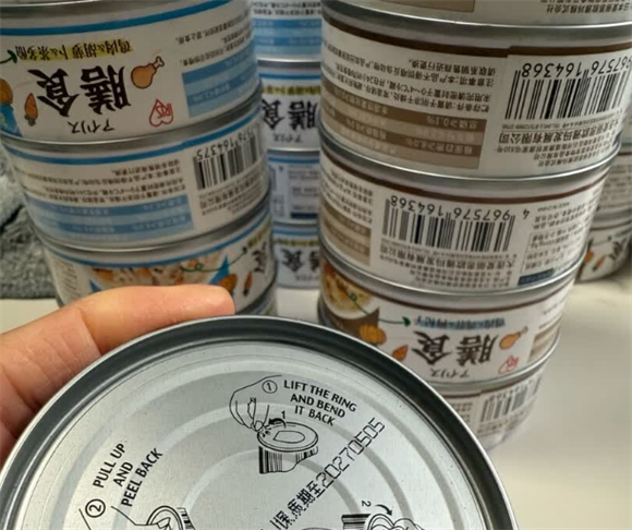 哪个狗罐头的牌子好？爱丽思犬罐头横扫挑食隐患
