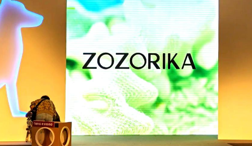 ZOZORIKA宠物衣服——四季皆宜的百搭单品 ZOZORIKA宠物衣服——四季皆宜的百搭单品