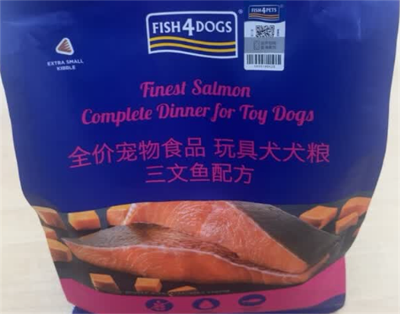 Fish4Pets品质怎么样 Fish4Pets品质怎么样