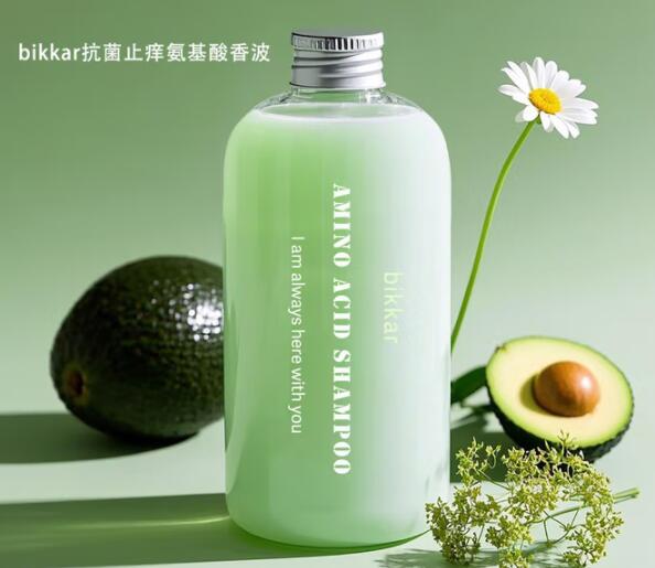 bikkar沐浴露怎么样