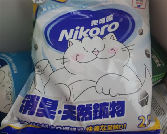 幼猫用什么猫砂?妮可露猫砂为爱宠打造安全舒适体验 幼猫用什么猫砂?妮可露猫砂为爱宠打造安全舒适体验