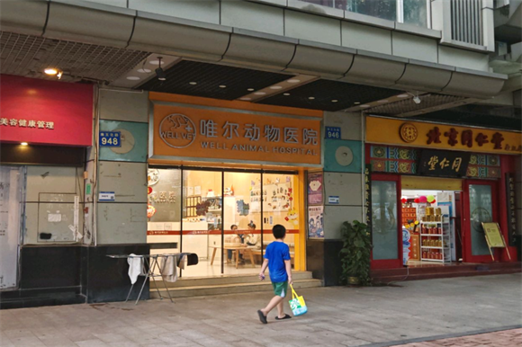 深耕宠物健康,唯尔动物医院品牌魅力何在 深耕宠物健康,唯尔动物医院品牌魅力何在