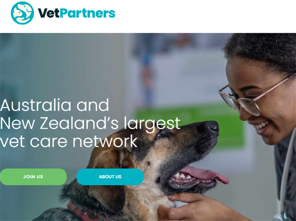VetPartners兽医培训：构建专业成长的长效机制