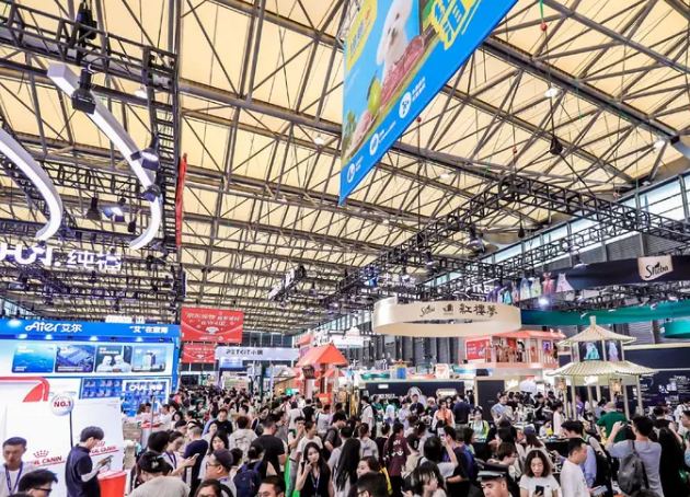 海内外共享产业繁荣,亚太宠物行业旗舰大展精彩演绎 “人宠共生” 海内外共享产业繁荣,亚太宠物行业旗舰大展精彩演绎 “人宠共生”