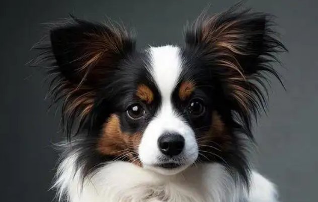 揭秘蝴蝶犬:颜值与智慧并存的“汪星小精灵” 揭秘蝴蝶犬:颜值与智慧并存的“汪星小精灵”