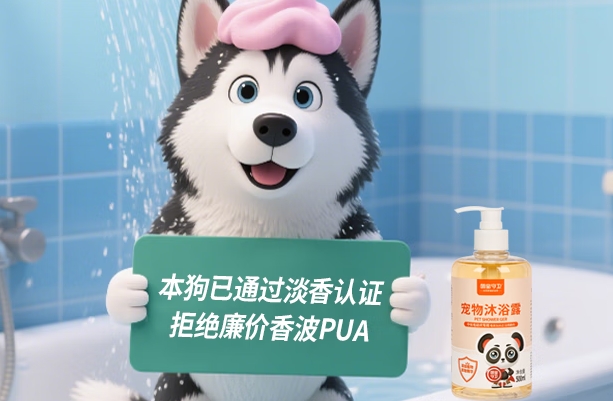 萌宝守卫沐浴露多少钱一瓶