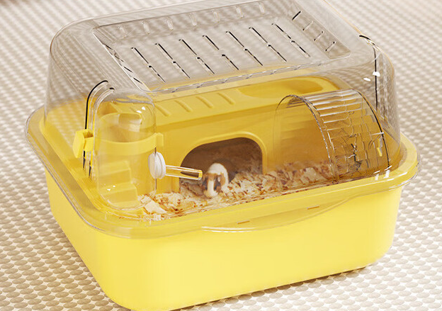 青松宠仓鼠笼子多久清理一次 青松宠仓鼠笼子多久清理一次