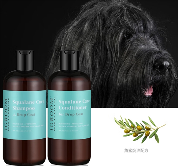 iGroom沐浴露有用吗