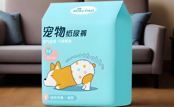 让爱无 “漏” 可寻：MIKI PAD 纸尿裤的人文关怀之路