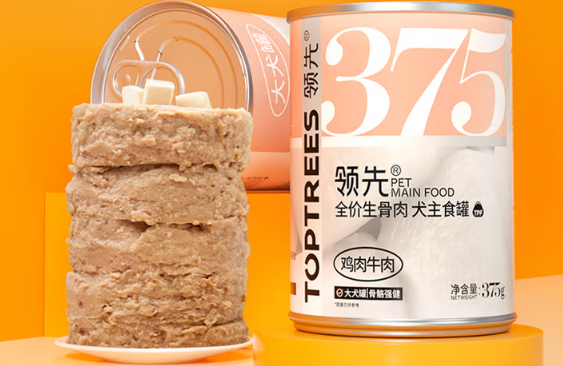 什么狗狗罐头好?领先生骨肉——狗狗的天然能量站! 什么狗狗罐头好?领先生骨肉——狗狗的天然能量站!