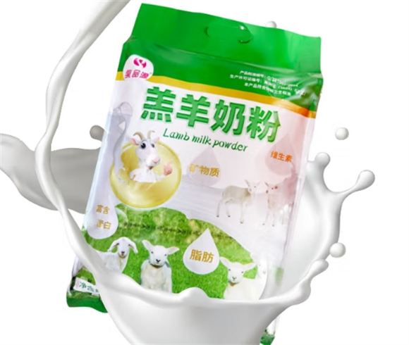 乳命源羔羊奶粉厂家在哪里 乳命源羔羊奶粉厂家在哪里