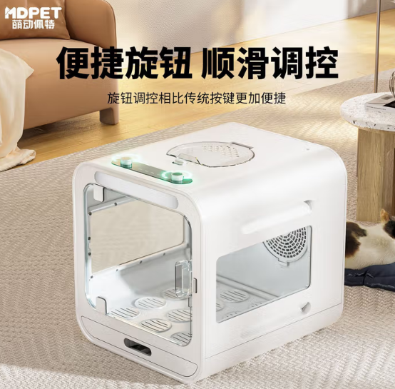 萌动佩特是国产品牌吗