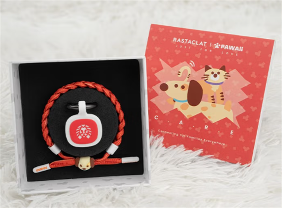 rastaclat宠物手链为什么贵 rastaclat宠物手链为什么贵