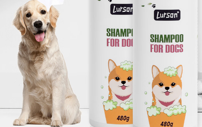 LURSON宠物沐浴露——全犬适配的清洁养护优选 LURSON宠物沐浴露——全犬适配的清洁养护优选