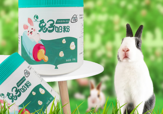 兔豆奶粉怎么样