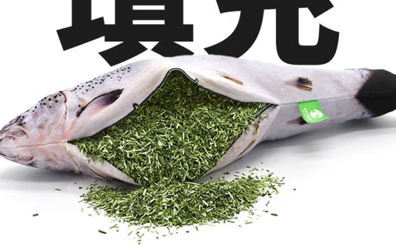 咖妃喵猫薄荷怎么样