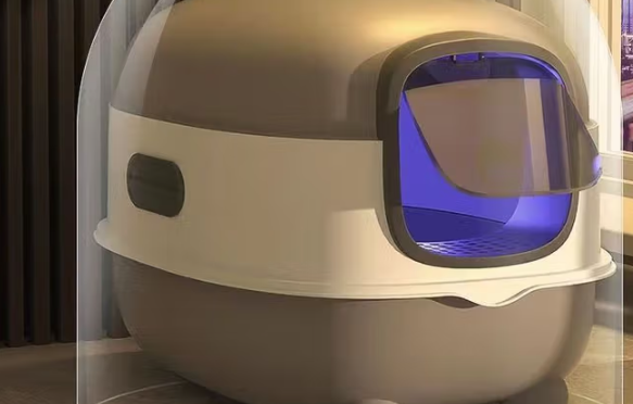 珊野猫砂盆多少钱一个