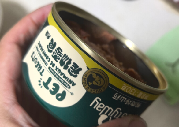 狗能吃的零食有哪些？强推让毛孩子大快朵颐的Meatyway爵宴罐头