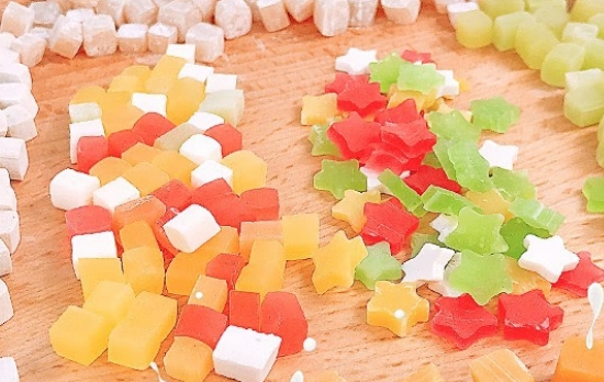 凯莉宠物磨牙洁齿粒多少钱 凯莉宠物磨牙洁齿粒多少钱