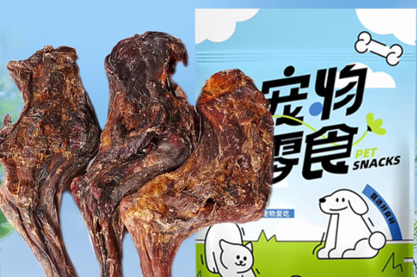 成犬金毛吃什么零食不踩坑?雅礼颂为金毛解锁新体验 成犬金毛吃什么零食不踩坑?雅礼颂为金毛解锁新体验