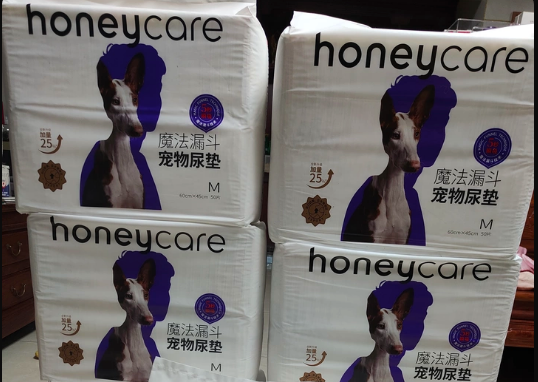 狗尿垫品牌有哪些?好命天生——宠物尿垫届的六边形战士 狗尿垫品牌有哪些?好命天生——宠物尿垫届的六边形战士