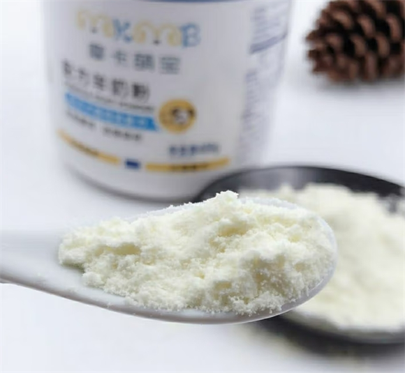 摩卡萌宝奶粉是品牌吗