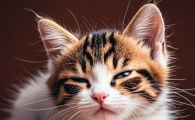 猫咪拉屎拉在猫砂盆外面