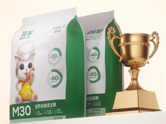 给流浪猫的猫粮——顶制M30,性价比高且呵护力强! 给流浪猫的猫粮——顶制M30,性价比高且呵护力强!