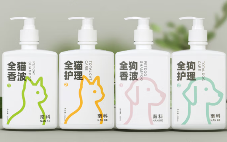 南科沐浴露怎么样 南科沐浴露怎么样
