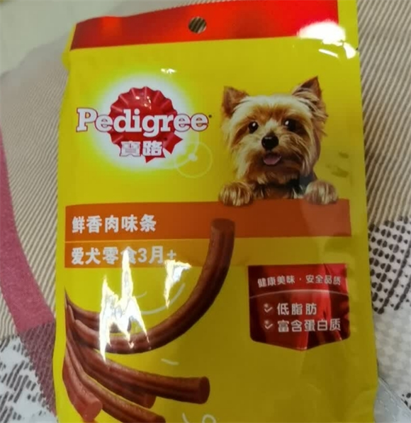 世界十大品牌狗零食推荐什么？宝路肉条美味低脂好选择！ 