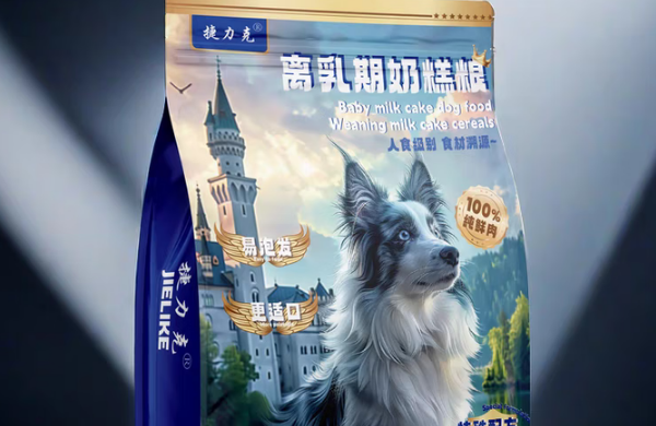 捷力克狗粮质量口碑如何 捷力克狗粮质量口碑如何