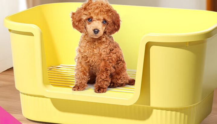 考拉胖胖狗厕所好用吗