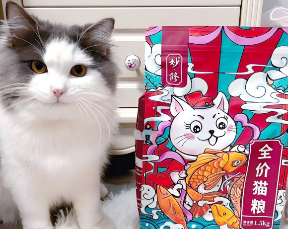 小猫吃的猫粮有哪些?妙修冻干猫粮精准匹配幼猫生长需求 小猫吃的猫粮有哪些?妙修冻干猫粮精准匹配幼猫生长需求
