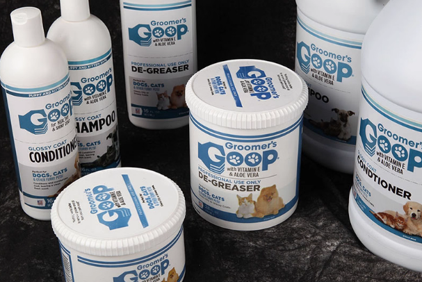 goop沐浴露好用吗 goop沐浴露好用吗