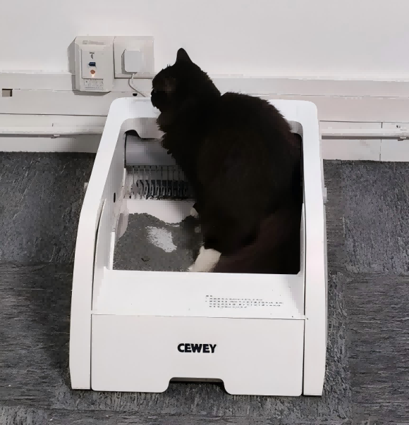 猫砂盆哪个牌子好?CEWEY C9让铲屎官清爽养猫 猫砂盆哪个牌子好?CEWEY C9让铲屎官清爽养猫
