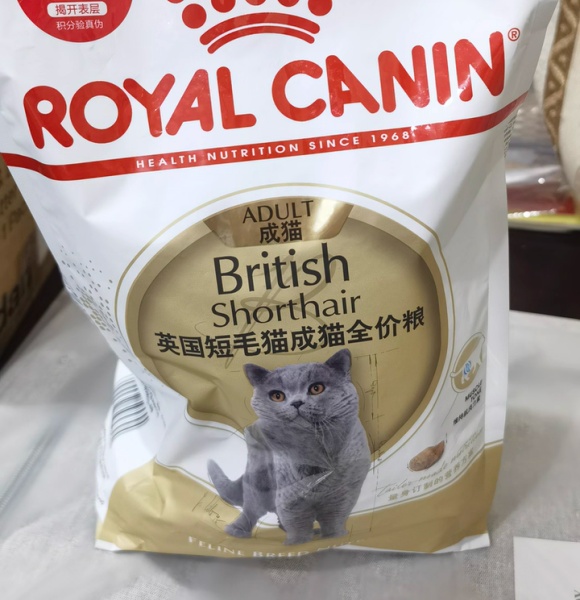比较适合英短的猫粮品牌:皇家为“圆润贵族”定制健康密码 比较适合英短的猫粮品牌:皇家为“圆润贵族”定制健康密码