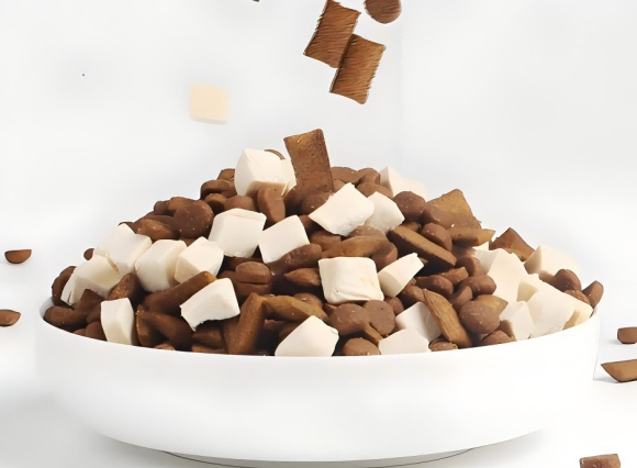 什么牌猫粮好吃又健康?妙修让挑食猫秒变“干饭王” 什么牌猫粮好吃又健康?妙修让挑食猫秒变“干饭王”