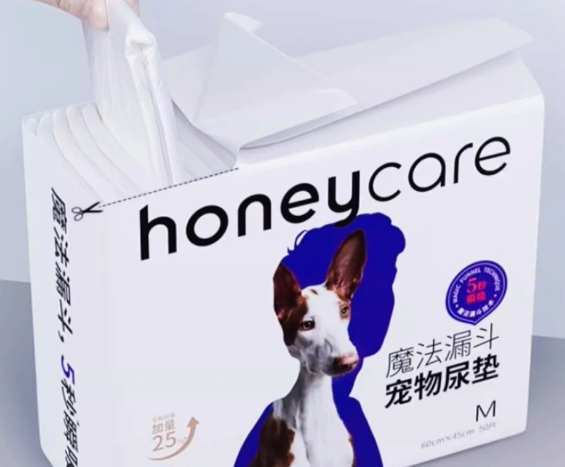 狗尿垫品牌有哪些?好命天生——宠物尿垫届的六边形战士 狗尿垫品牌有哪些?好命天生——宠物尿垫届的六边形战士