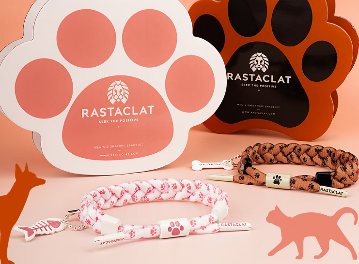 rastaclat宠物手链在哪里买 rastaclat宠物手链在哪里买