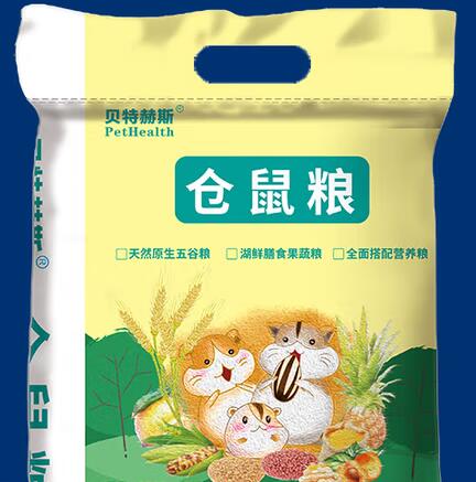 贝特赫斯仓鼠粮好不好 贝特赫斯仓鼠粮好不好