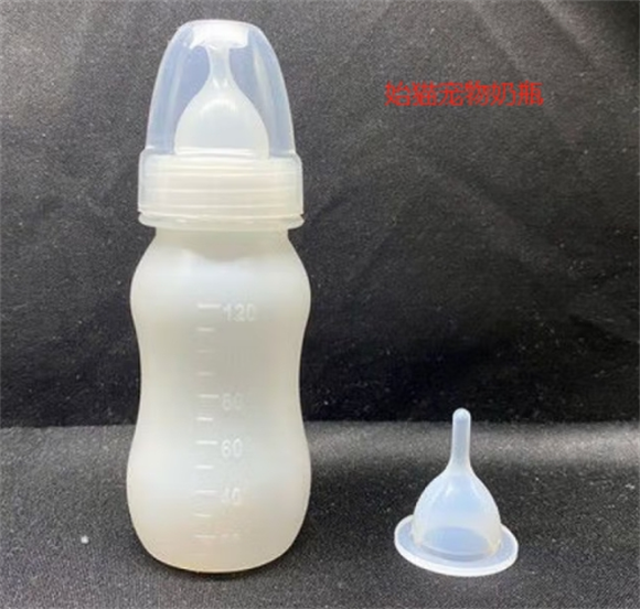 始猫宠物奶瓶怎么样 始猫宠物奶瓶怎么样