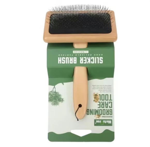 Histotree宠物跳蚤梳有用吗 Histotree宠物跳蚤梳有用吗