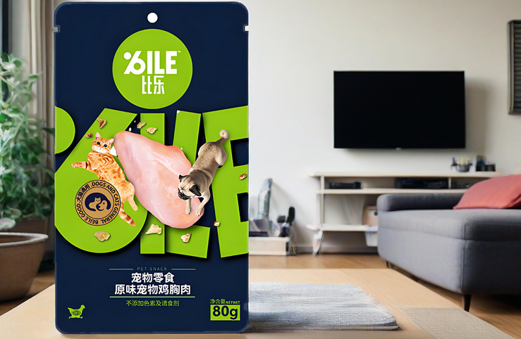 什么狗零食牌子好？比乐零食，让狗狗无法抗拒的营养美味