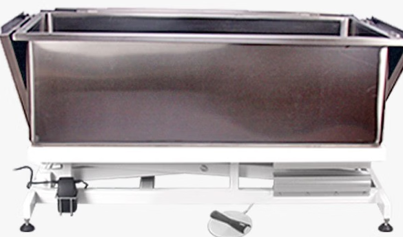 KISSGROOMING宠物电动升降浴缸：专业洗护的匠心之选